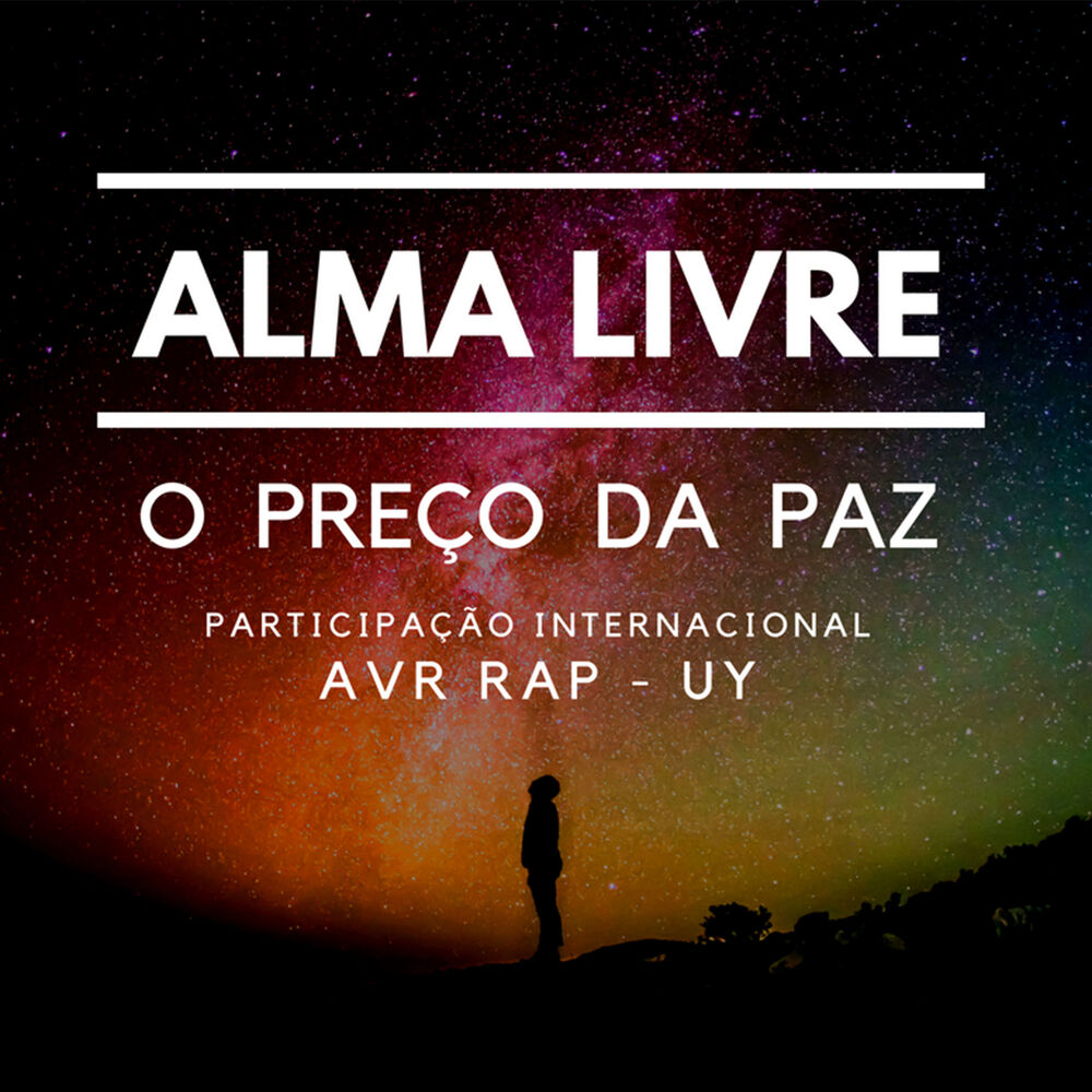 Picture of O Preço da Paz - Remix