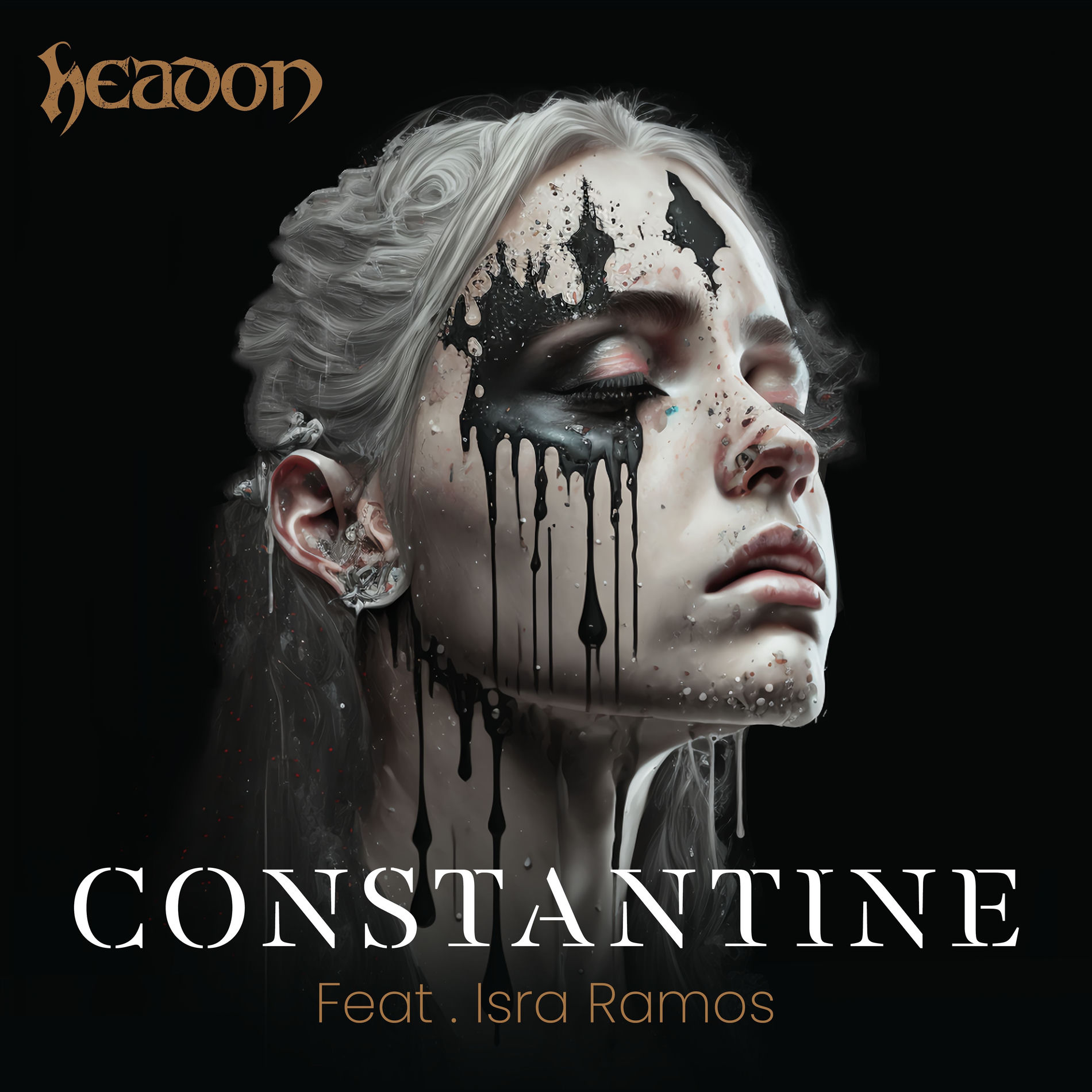 Album cover of Constantine