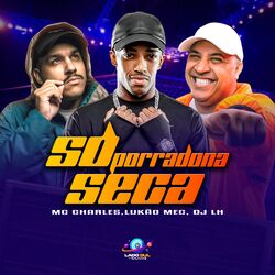 Cover of Só Porrada Seca