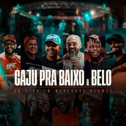 Cover of Ao Vivo em Marechal Hermes