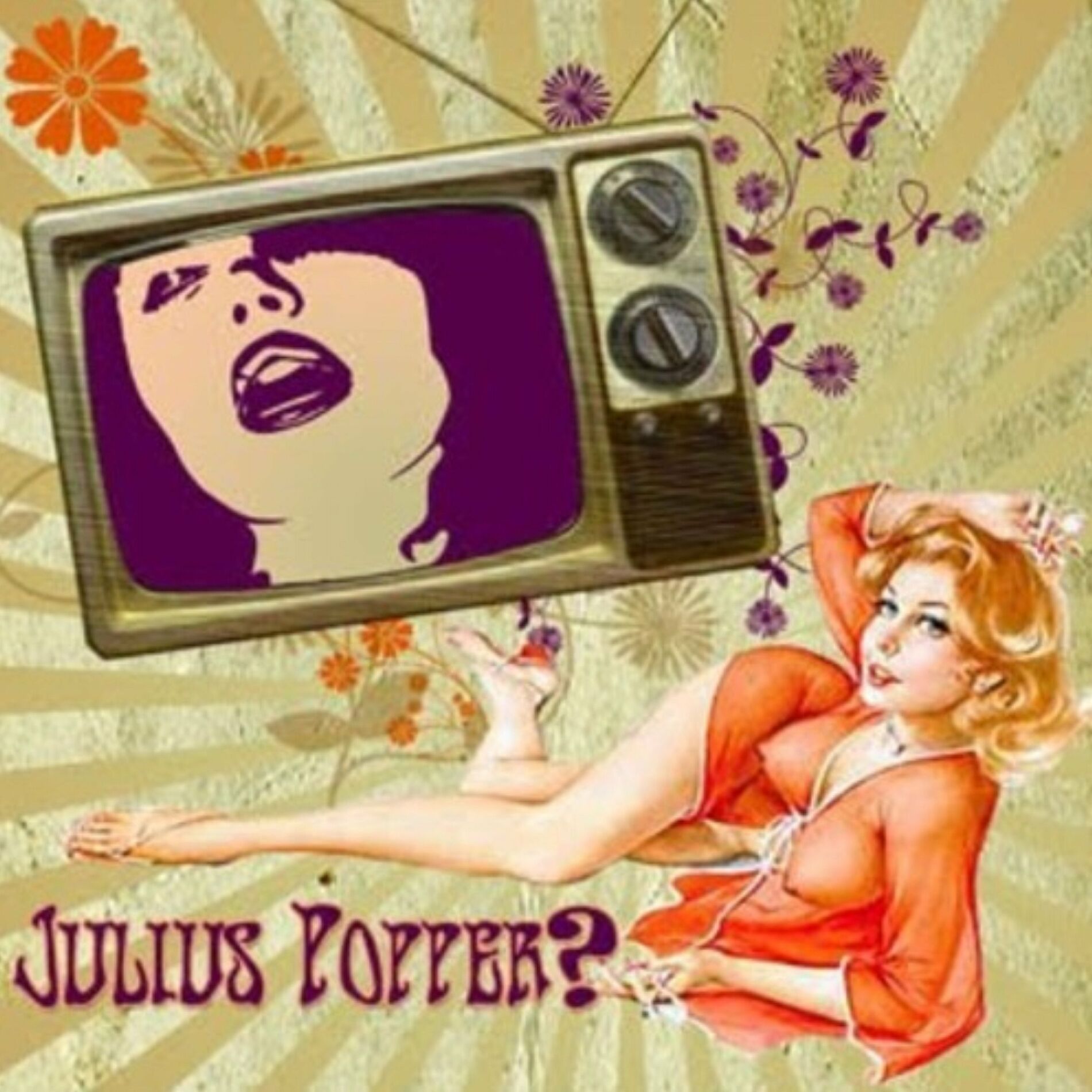 Album cover of La Innombrable