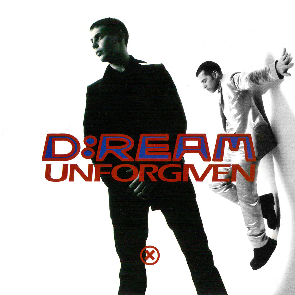 Picture of Unforgiven