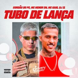Cover of Tubo de Lança