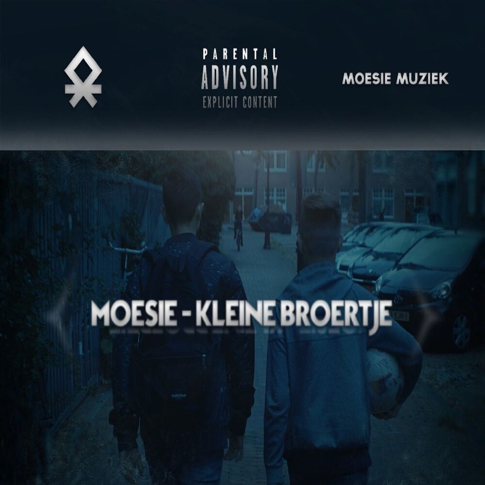 Picture of Kleine Broertje