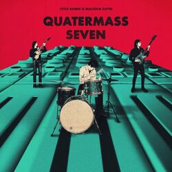 Quatermass Seven