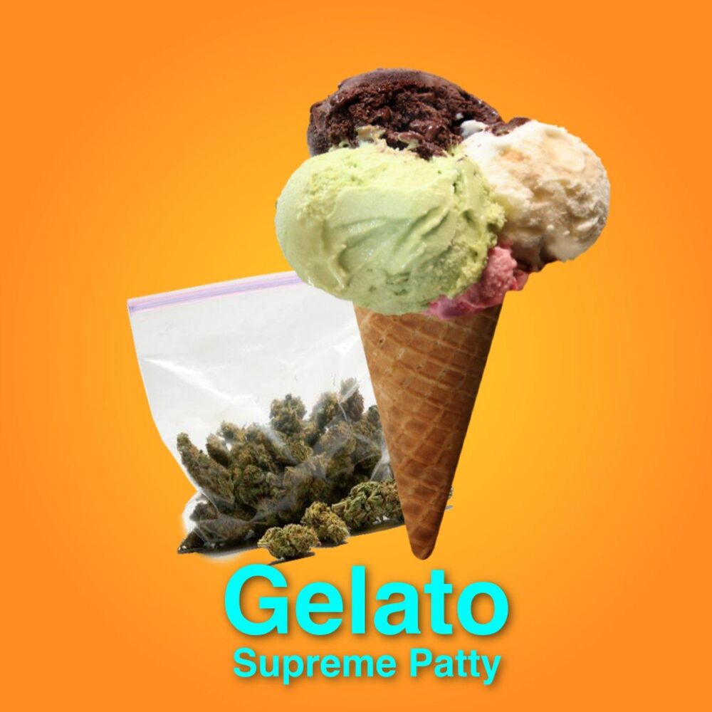 Picture of Gelato
