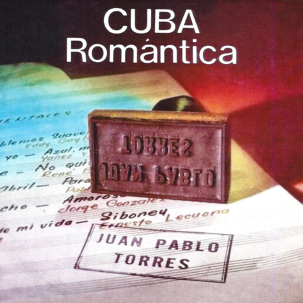 Picture of Cuba Romántica