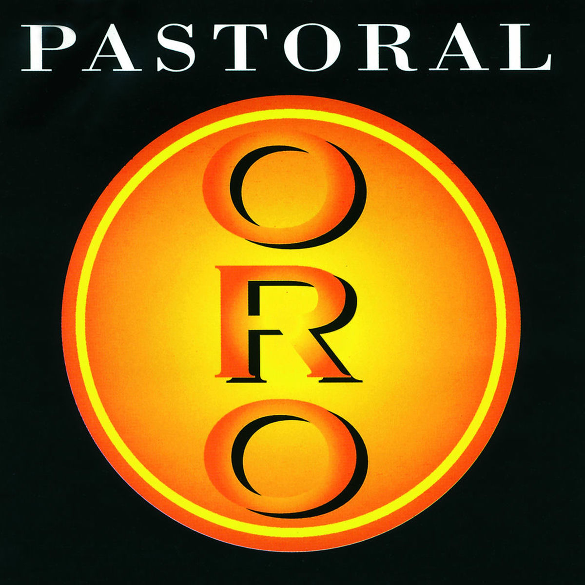 Album cover of Oro