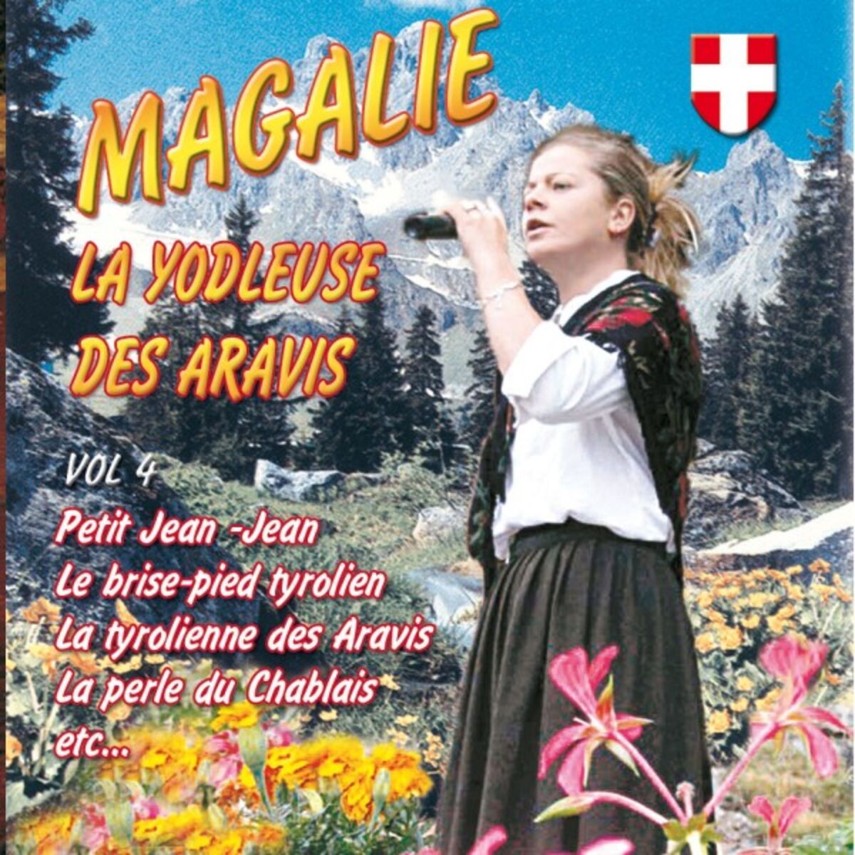 Album cover of Ne M'oublie Pas Vieux Chalet
