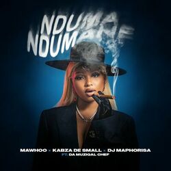 Cover of Nduma Ndumane