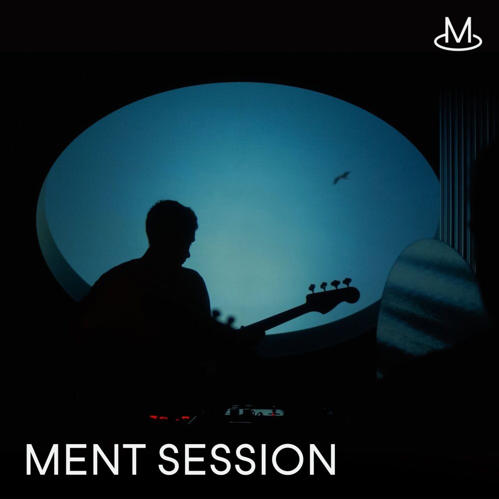 Picture of Unglued ◎ MENT Session
