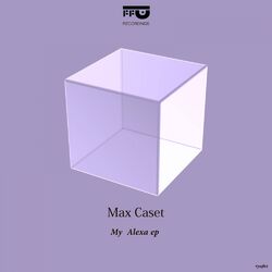 Cover of My Alexa