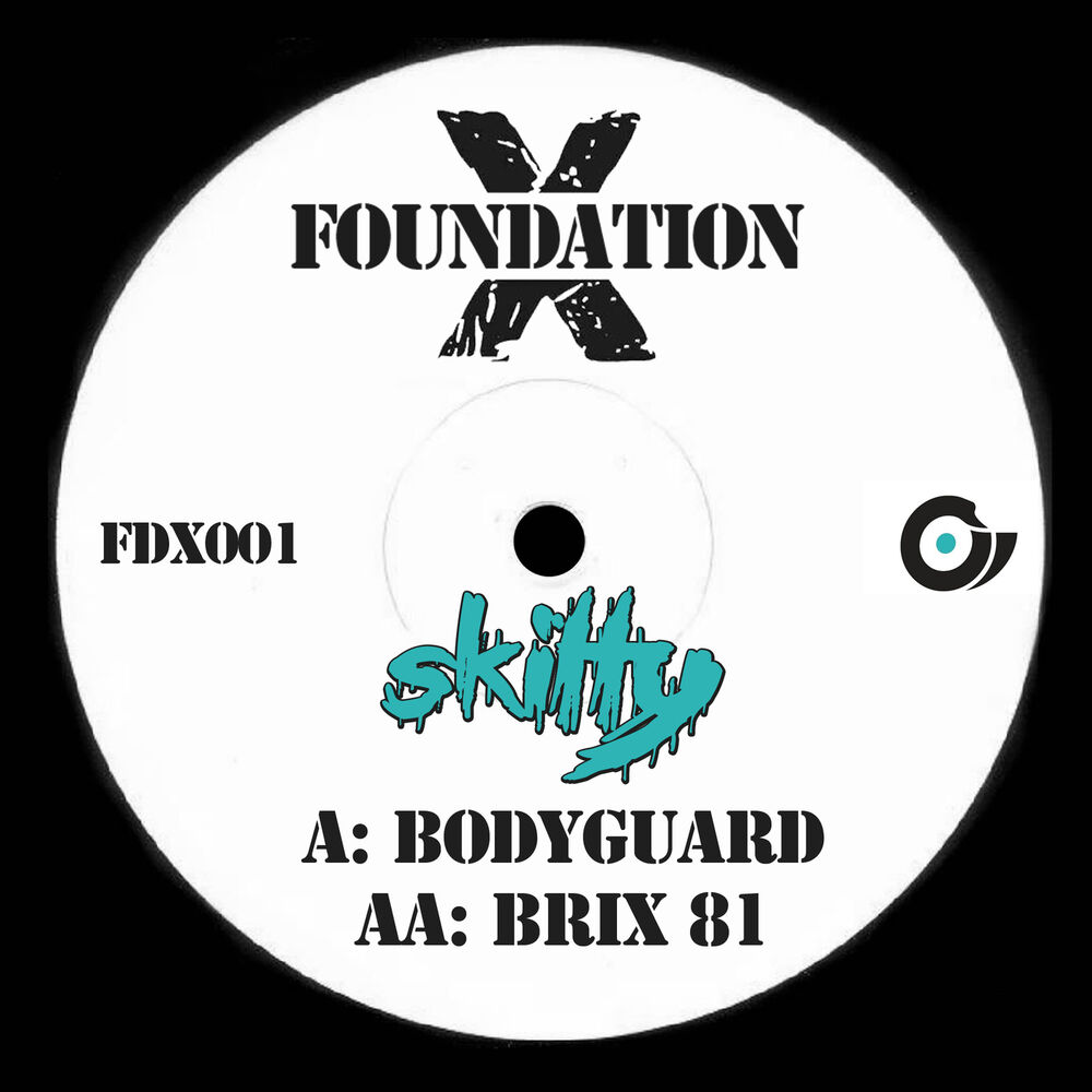 Picture of Bodyguard / Brix 81
