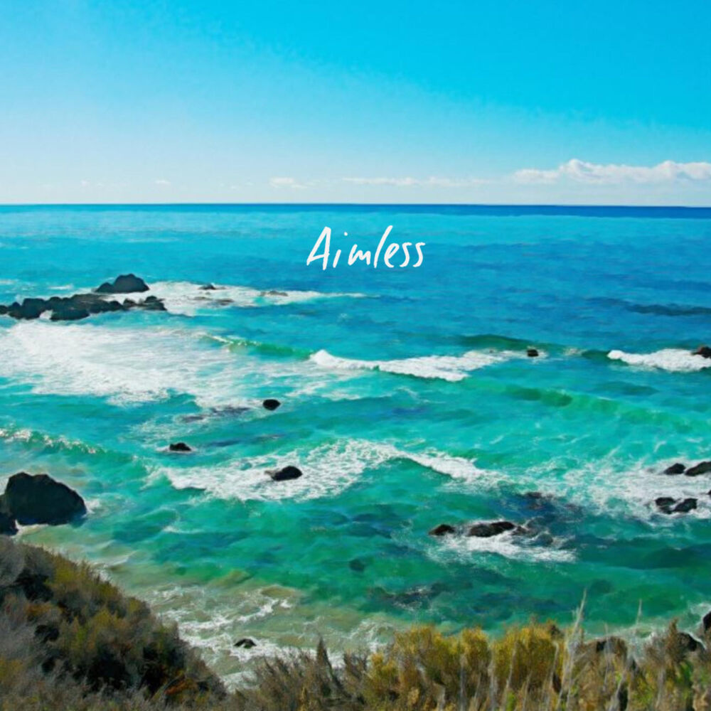 Picture of Aimless - EP