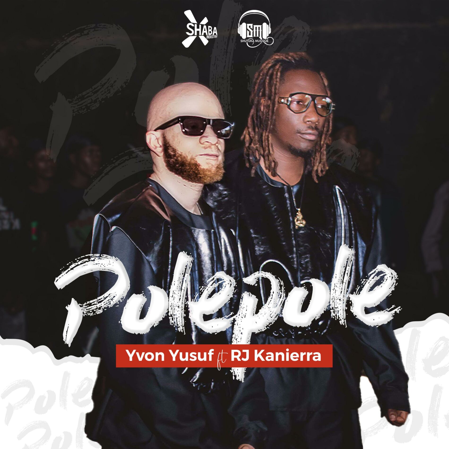 Album cover of Polepole (feat. Rj Kanierra)