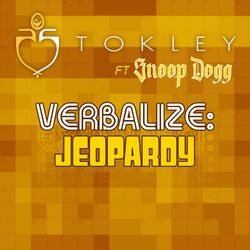 Cover of Jeopardy: Verbalize (feat. Snoop Dogg)