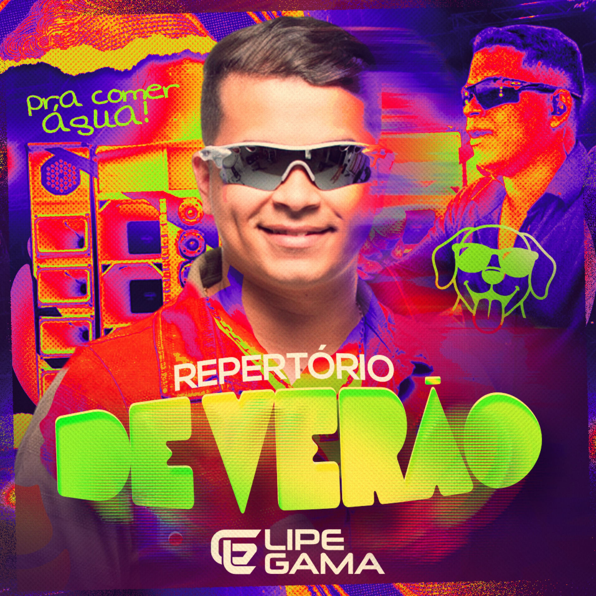 Album cover of Mulher da Porra