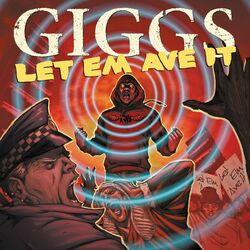 Cover of Let Em Ave It