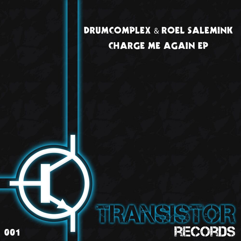 Picture of Charge Me Again EP