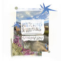 Watching & Waiting