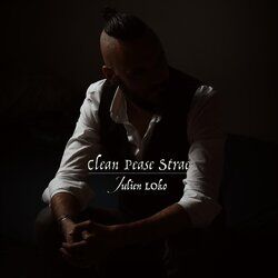Cover of Clean Pease Strae