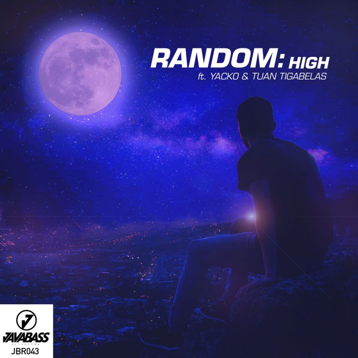 Album cover of High