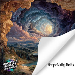 Cover of Perpetuity Helix by undefined