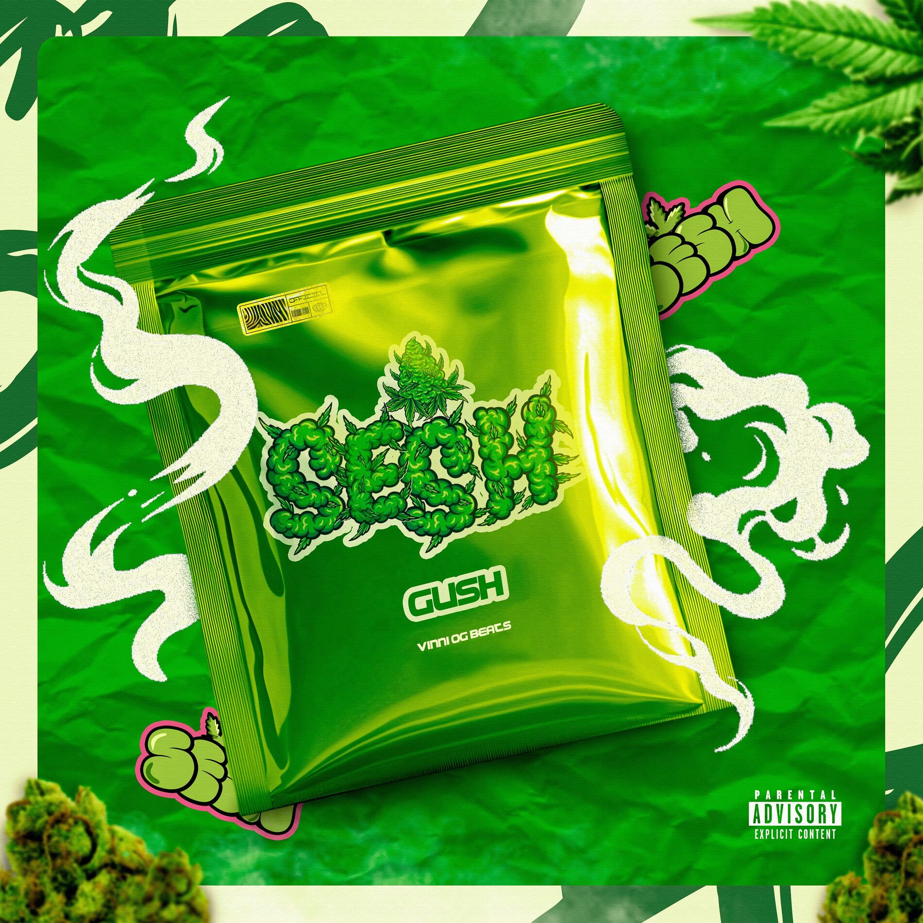 Album cover of Sesh