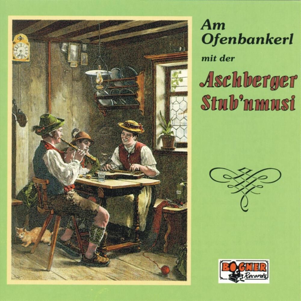 Picture of Am Ofenbankerl - Folge 1