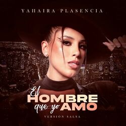 Cover of El Hombre Que Yo Amo
