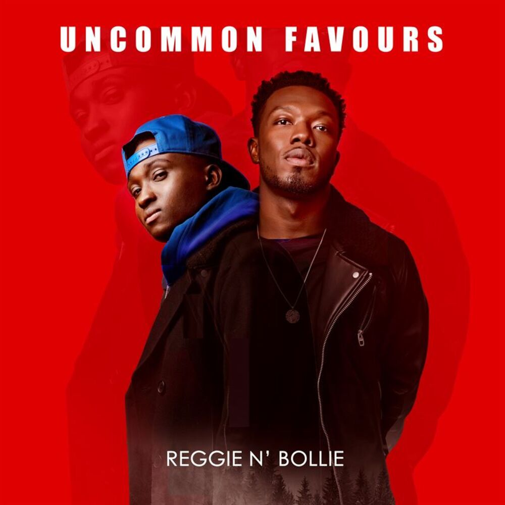Picture of Uncommon Favours