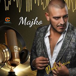 Cover of Majko