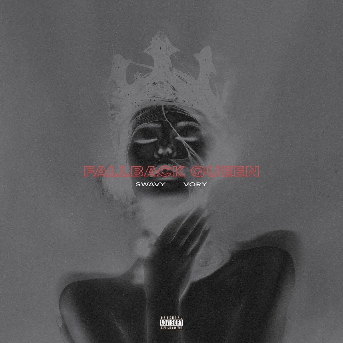Album cover of Fallback Queen