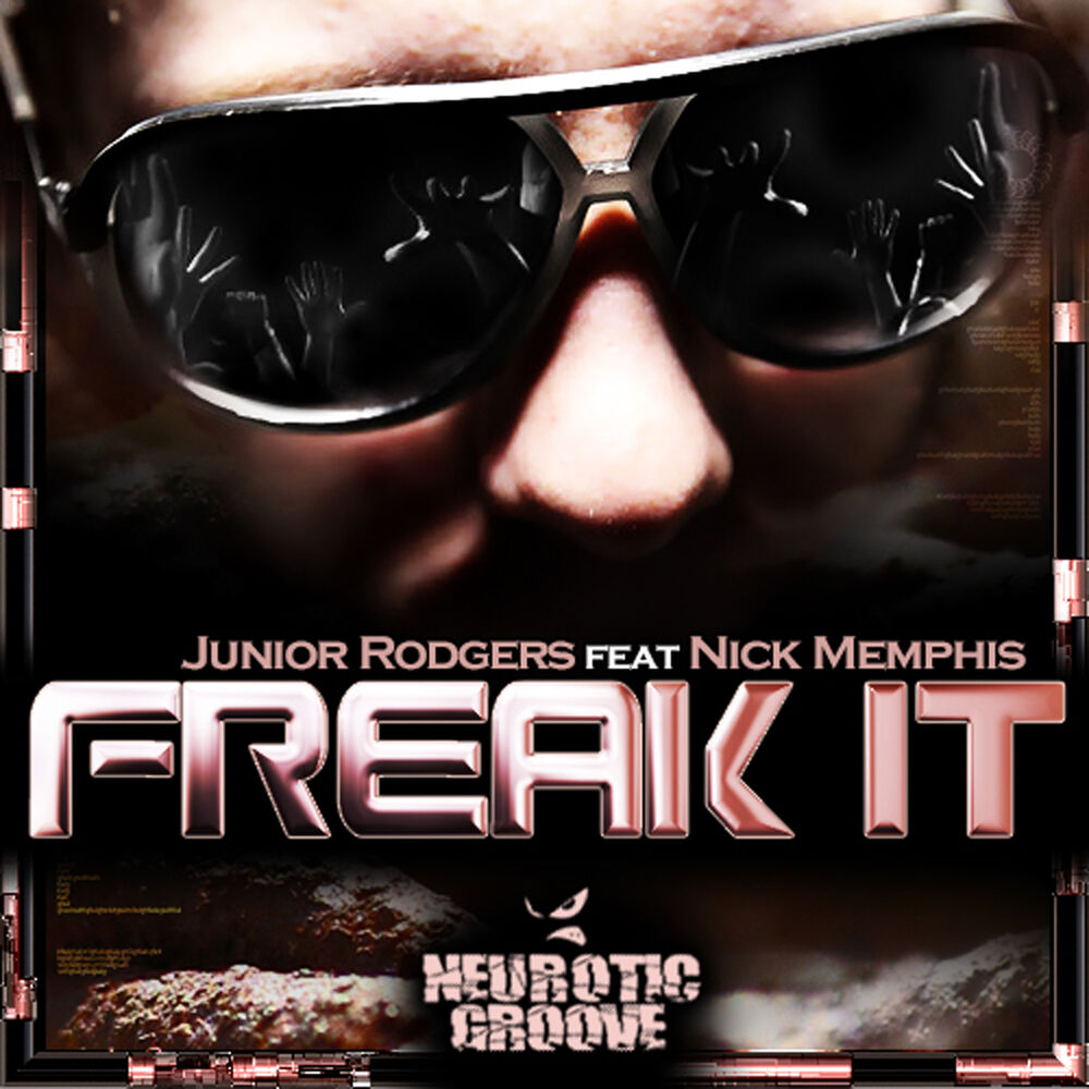 Picture of Freak It