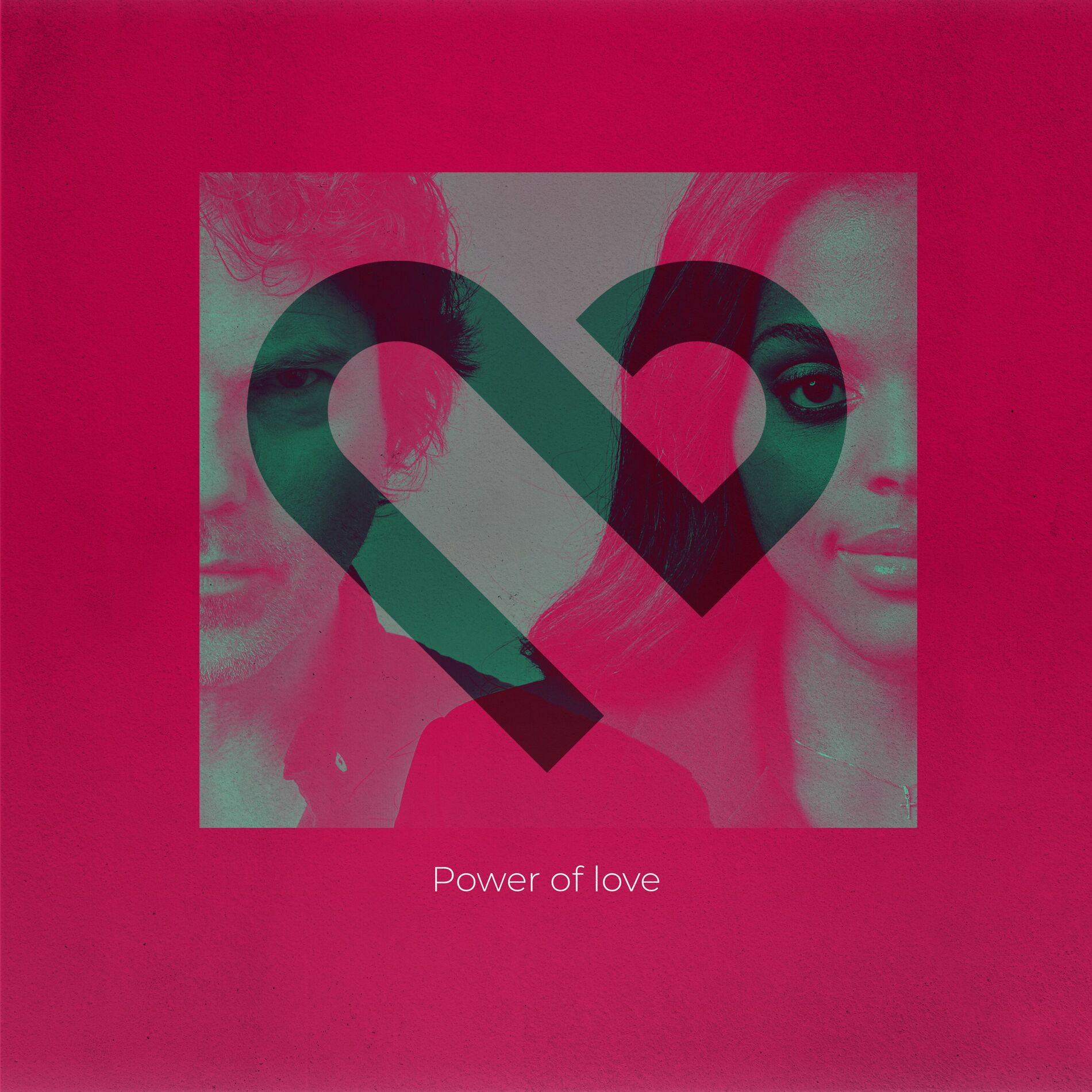 Album cover of Power of Love