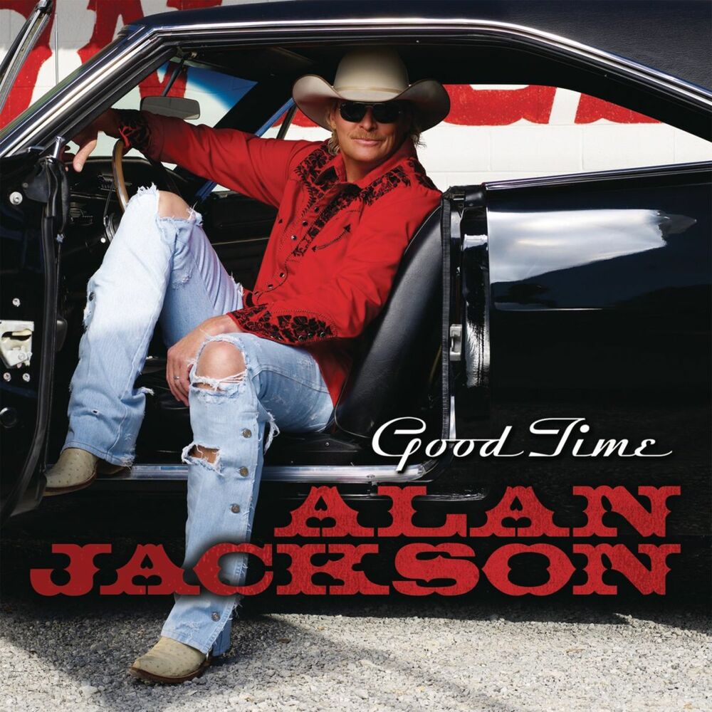 Picture of Good Time