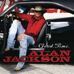 Cover of Good Time