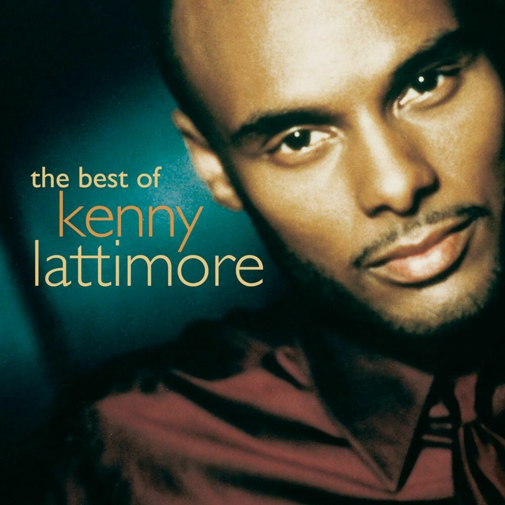 Picture of Days Like This: The Best Of Kenny Lattimore