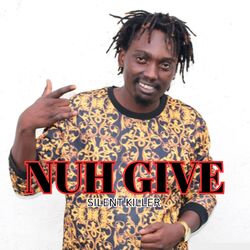 Cover of Nuh Give