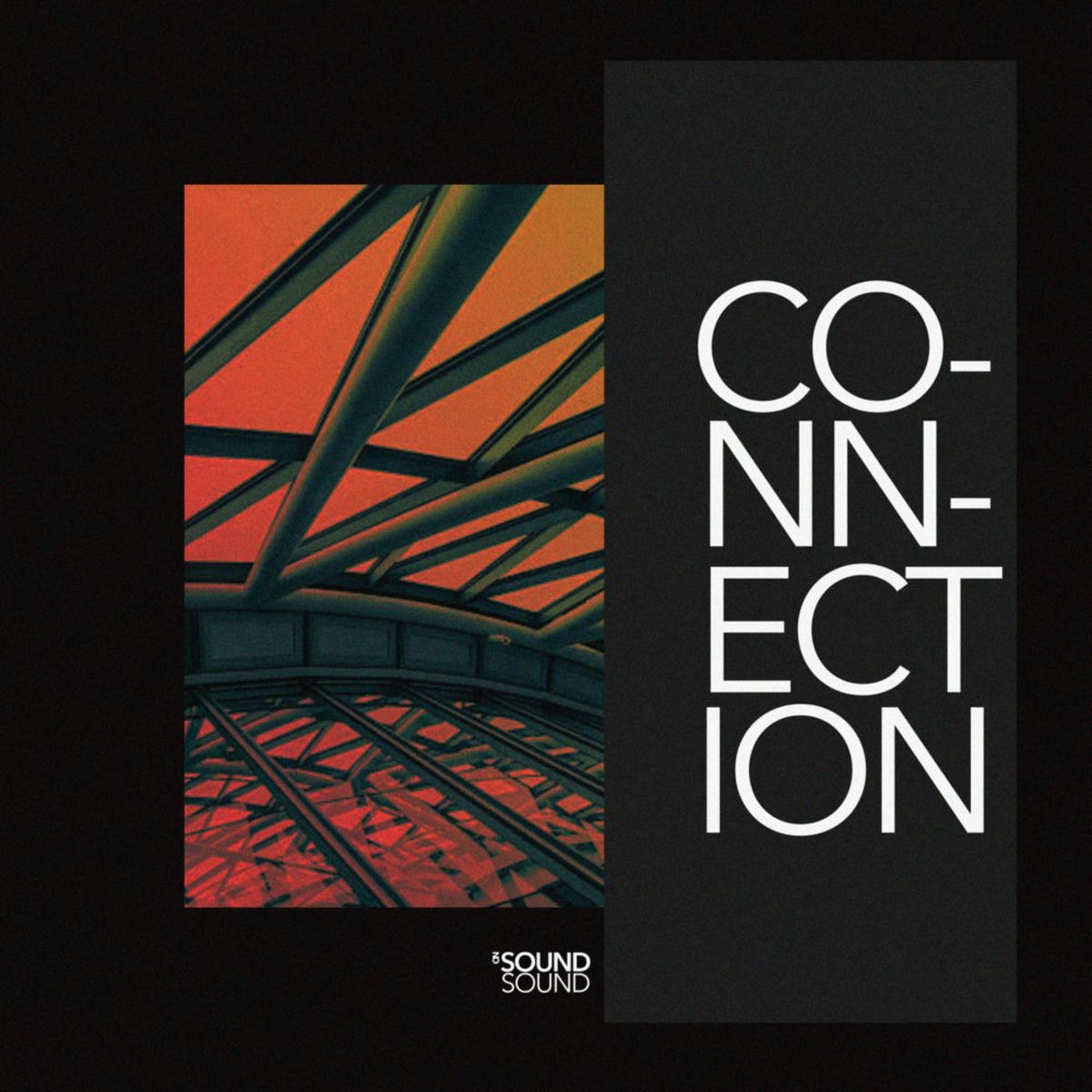 Album cover of Connection