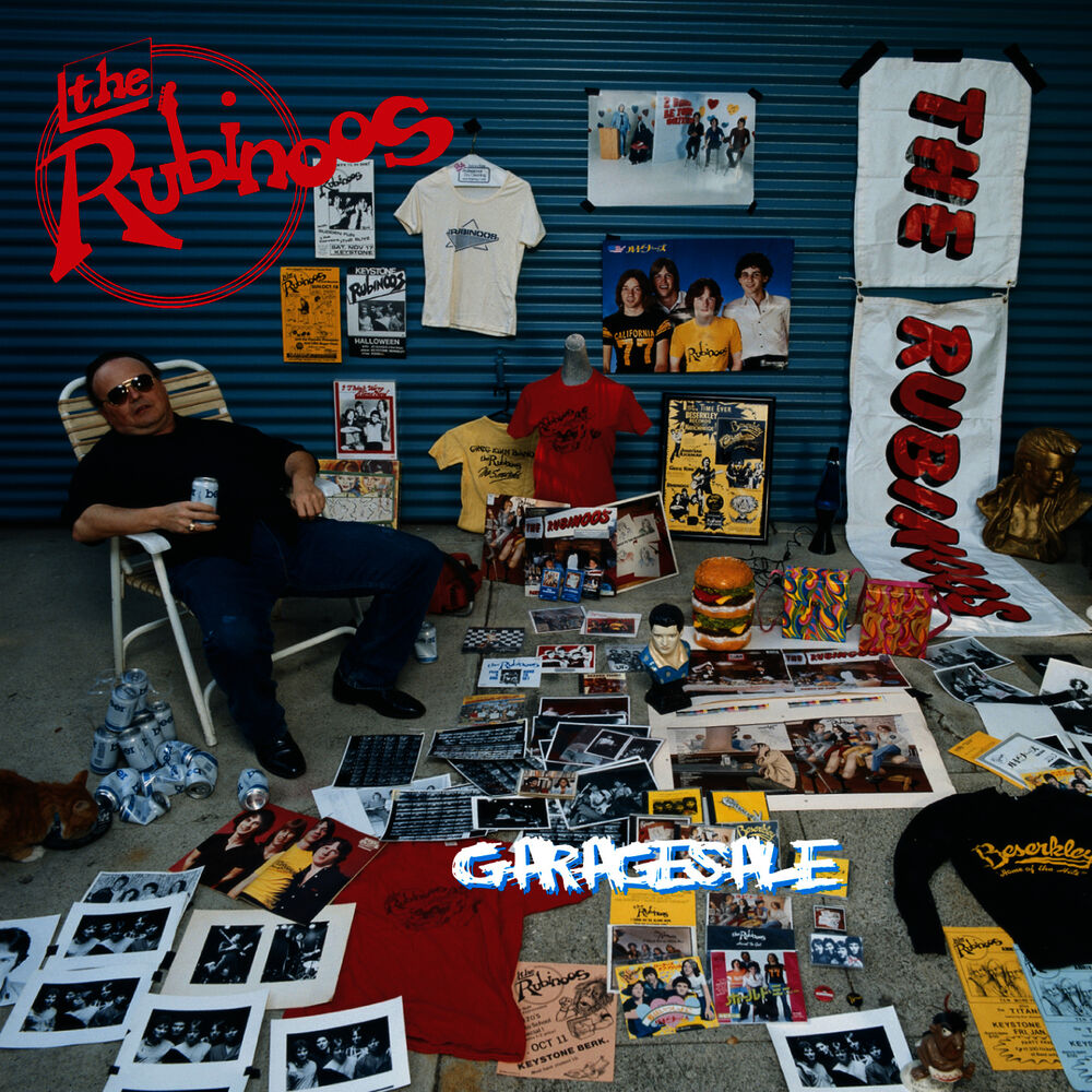 Picture of Garage Sale