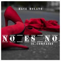 Cover of No Es No (16 Compases)
