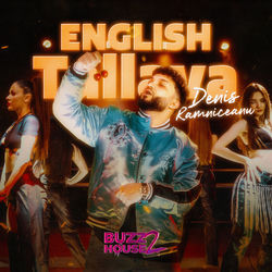 Capa de English Tallava (From BUZZ HOUSE: The Movie 2)