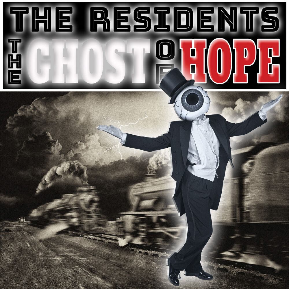 Picture of The Ghost Of Hope