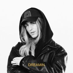 Cover of Dreamin