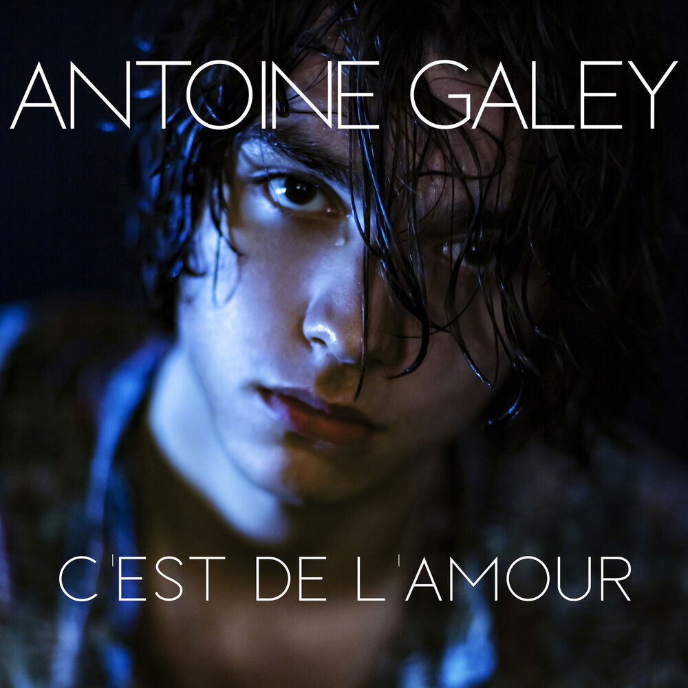 Picture of C’est de l'amour