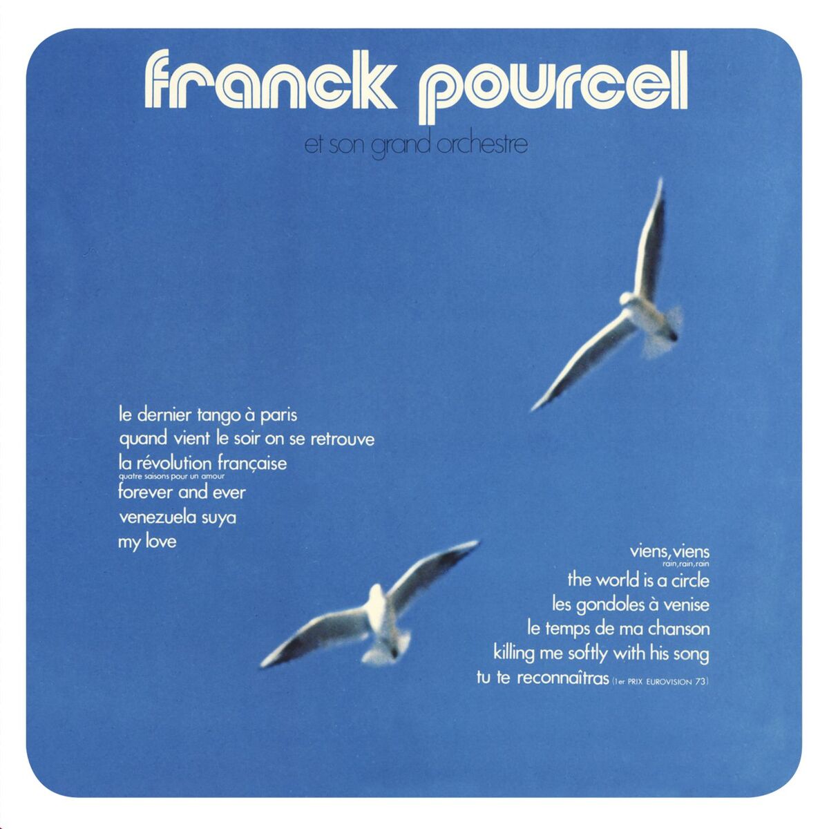 Album cover of Amour Danse et Violons n°41