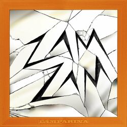 Cover of ZAM ZAM