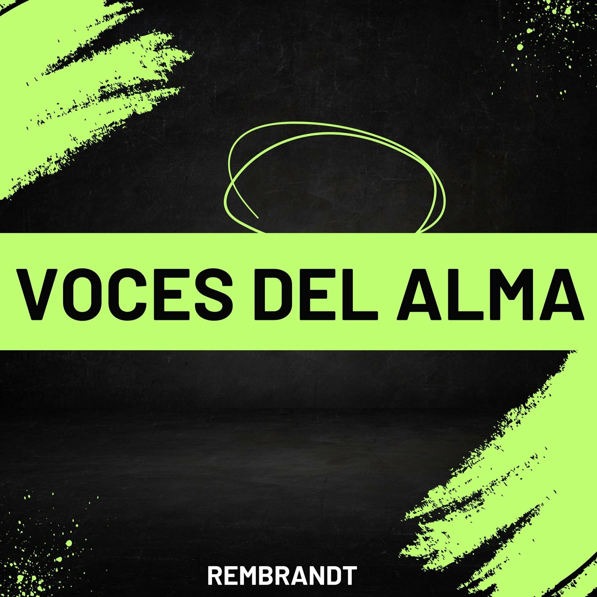 Album cover of Voces del Alma