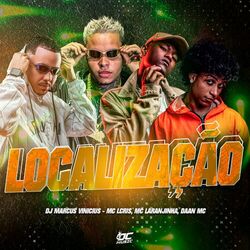 Cover of Localização